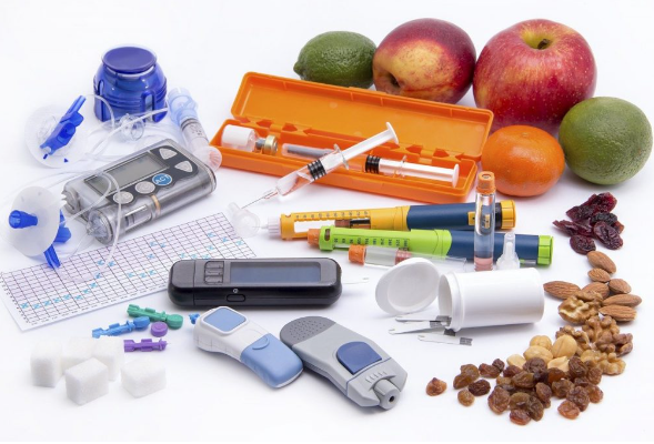 Factores de riesgo de la diabetes