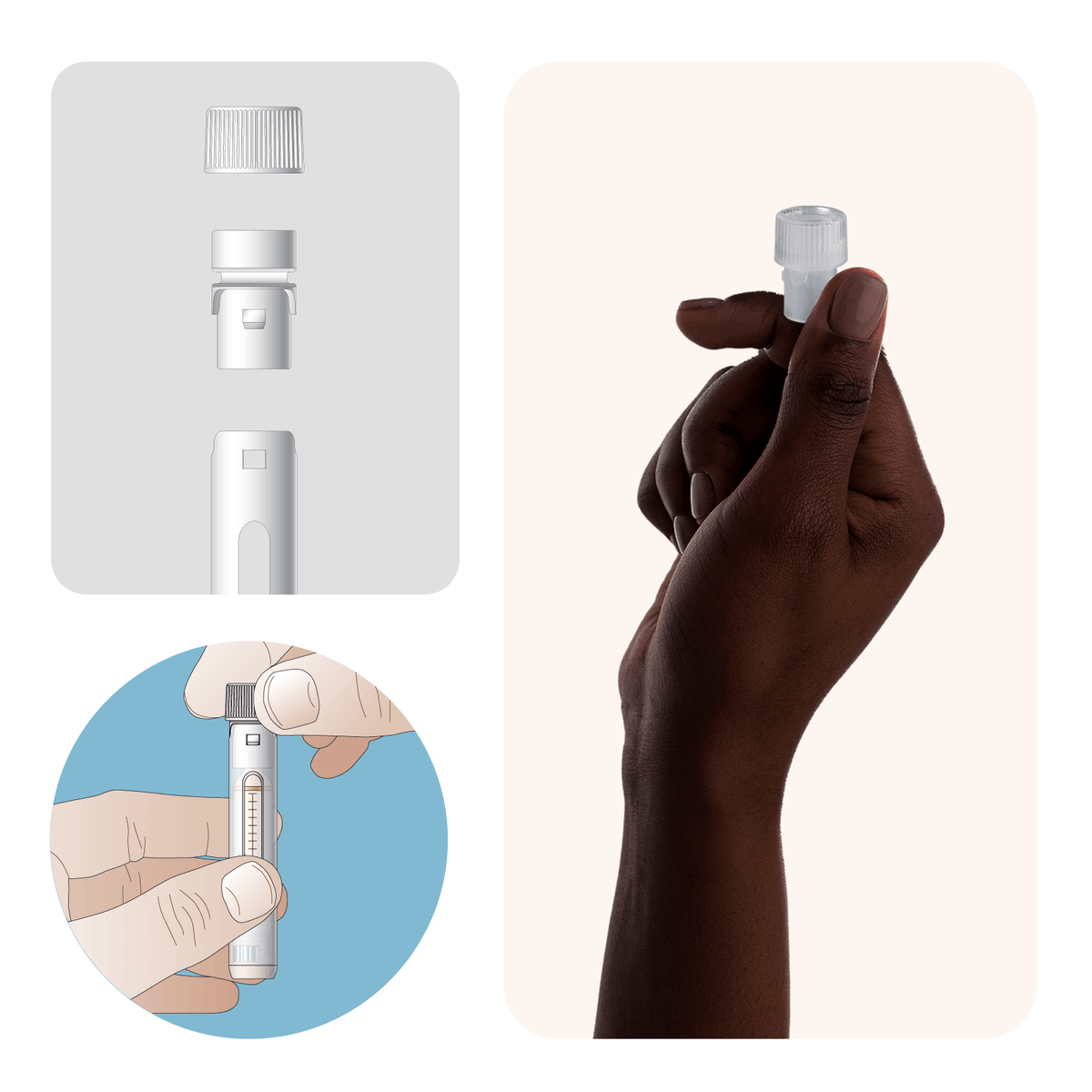 InsuJet™ Adaptor