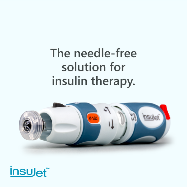 Abonament InsuJet TotalTherapy 10ml