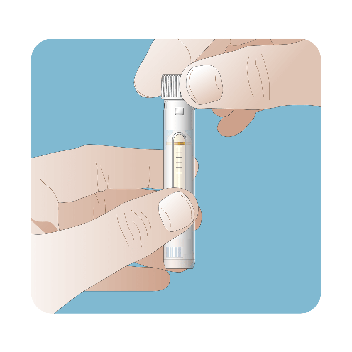 InsuJet™ Adaptor